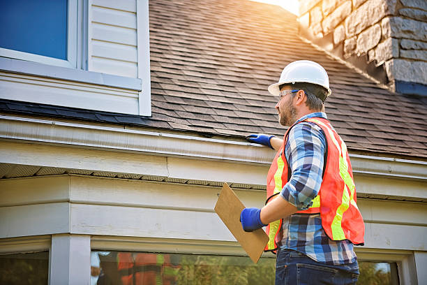 Licensed Gutter Repair And Installation service in Harpersville, AL - Norken Roofing